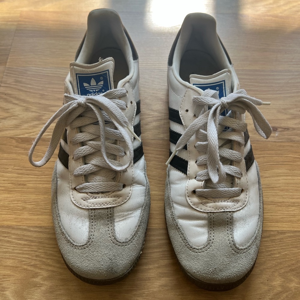 Adidas samba